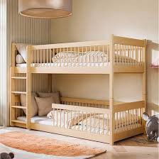 BOSTON BUNK