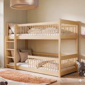 BOSTON BUNK