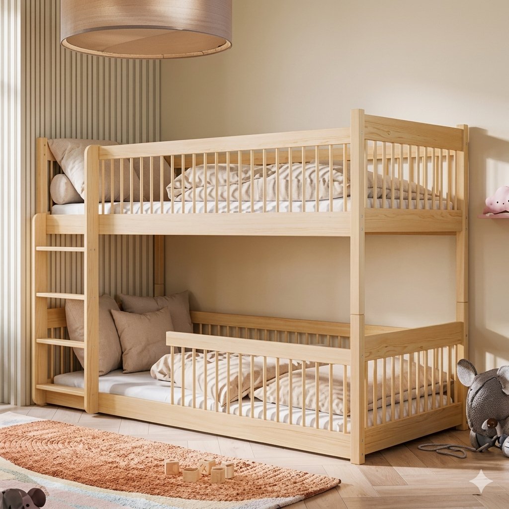 BOSTON BUNK