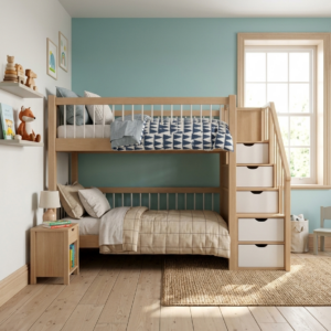BOORI MATLIDA BUNK BED