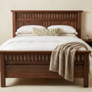 THE FLORIDA BED