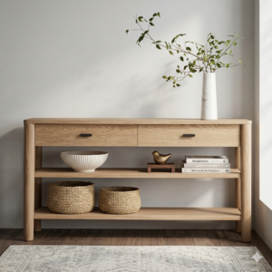 HARGROVE CONSOLE TABLE