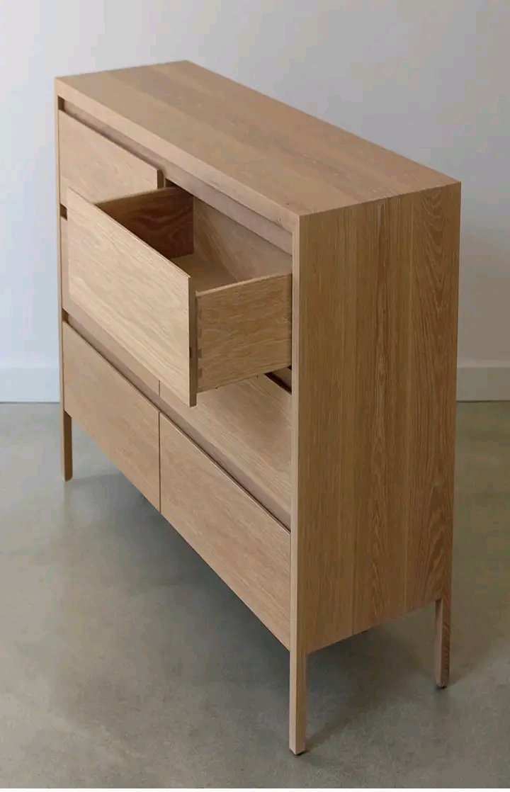LINEAR CHEST OF DRAWER - Image 3