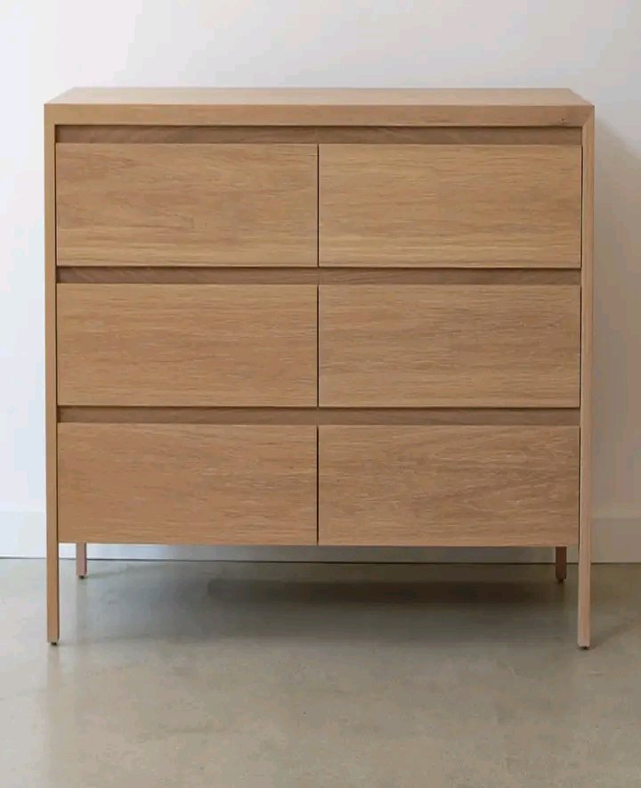 LINEAR CHEST OF DRAWER - Image 4
