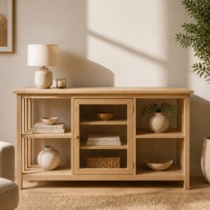 Walker 66" Console
